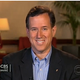 Illustration for article titled Rick Santorum Distances Self From Hilarious Gals Should Keep Their Legs Closed Jokester